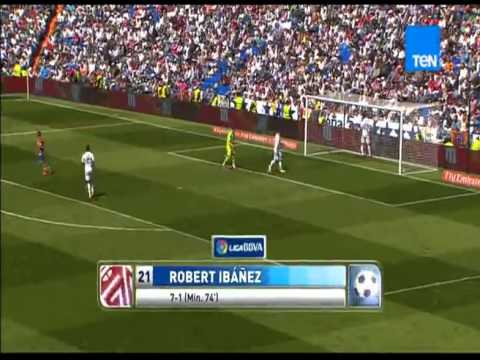 شاهد أبرز أهداف ولقطات الأسبوع في الملاعب