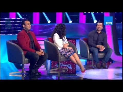 شاهد حسن الرداد يكشف عن إصابته بـالجفاف