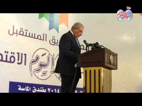 رئيس الوزراء يتحدث عن خطط الحكومة في الفترة المقبلة