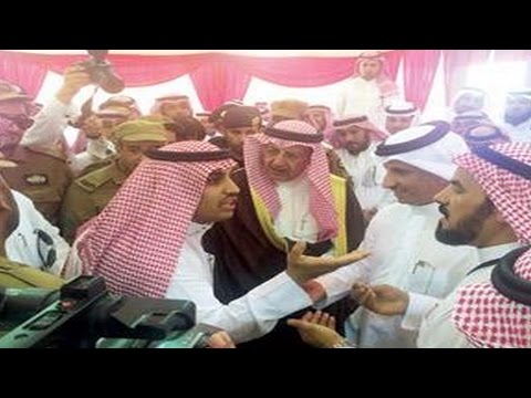 شاهد هاشتاغ يتسبب في إعفاء وزير الصحة السعودي من منصبه