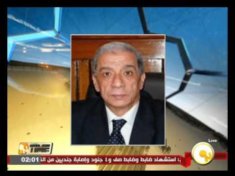 بالفيديو إحالة قضيتي المستريح وقطار السويس إلى محاكمة جنائية عاجلة