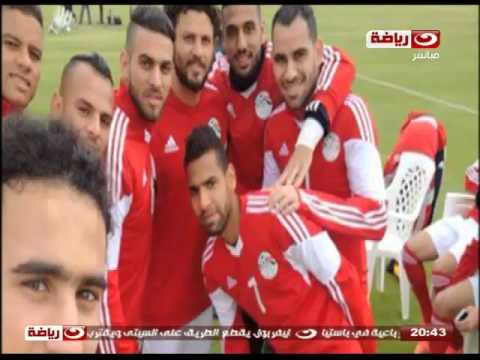 بالفيديو مواجهات ساخنة في الدوري المصري الممتاز
