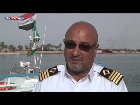بالفيديو نزهات القوارب تعود لشط العرب