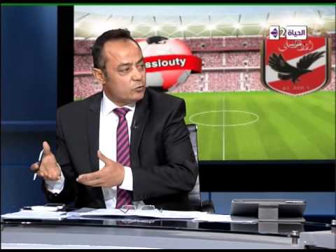 بالفيديو طارق يحيى يوضح سبب غضبه من المدير الفني للأهلي