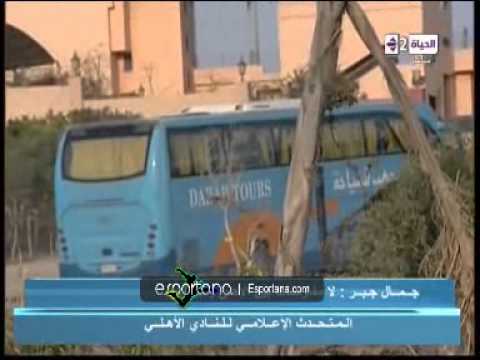 بالفيديو الأهلي يرفض التفريط في مستحقاته لدى التلفزيون المصري