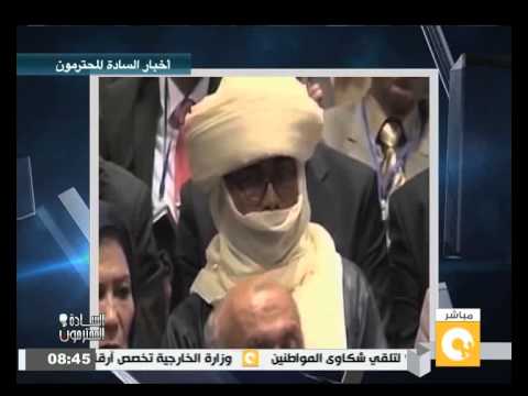 فيديو انطلاق مؤتمر إعادة إعمار ليبيا من مصر