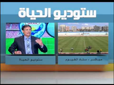 شاهد مصطفى يونس يؤكد أنّ استبعاد متعب ليس للراحة