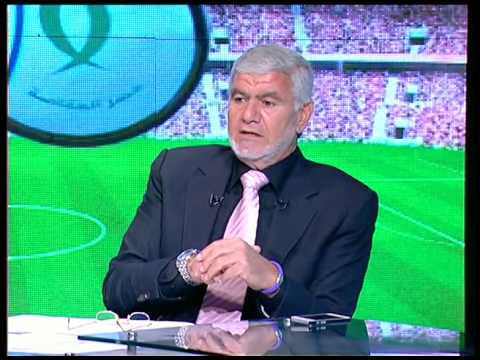 شاهد إكرامي يكشف سبب استبعاد متعب من رحلة المغرب