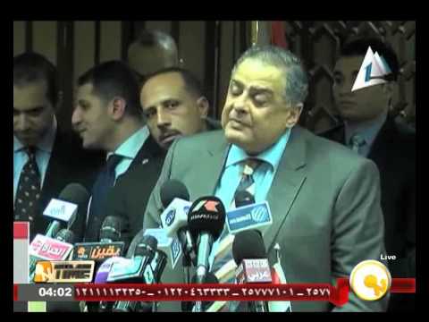 بالفيديو لجنة تعديل قوانين الانتخابات تعلن الإبقاء على نظام القوائم الانتخابية