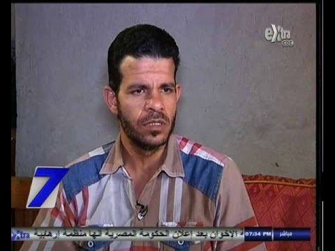 اختفاء توأمين في مستشفى القصر العيني