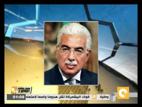 بالفيديو بدء إعادة محاكمة نظيف في قضية الكسب غير المشروع