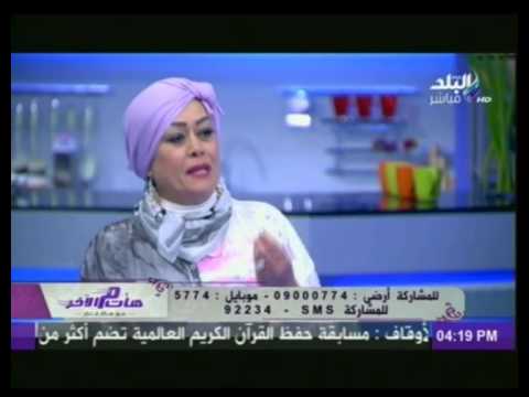 بالفيديو رجل مصري مُضرب عن الزواج 53 عامًا