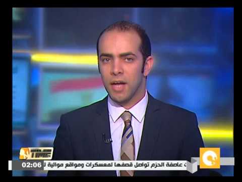 شاهد الرئيس السيسي يلتقي كبير أساقفة بريطانيا