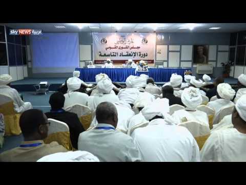 الخرطوم توافق على اتفاق أديس أبابا