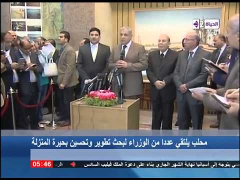 شاهد السيسي يؤكد على حقوق المسيحيين وواجباتهم