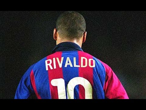 بالفيديو ريفالدو نجم الملاعب الكروية في عيد ميلاده