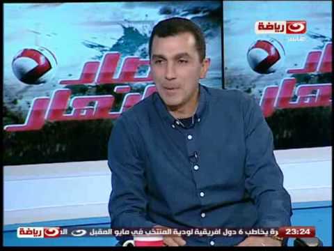 بالفيديو أسامة نبيه يؤكد عدم وجود فتنة في المنتخب