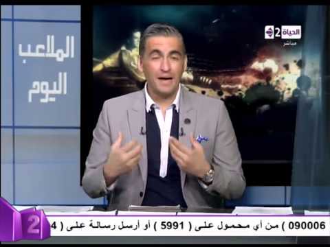 فيديو الإعلان عن وفاة نجم مصر الراحل حسن الشاذلي