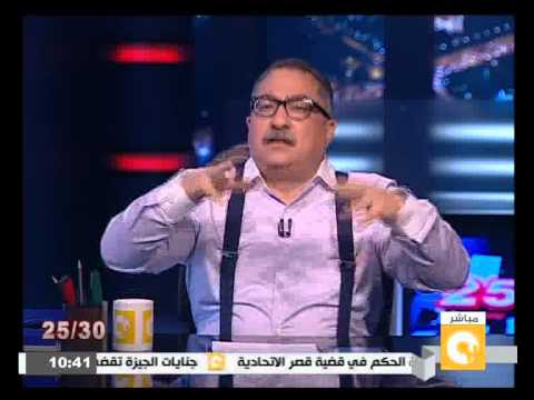 شاهد طوني خليفة يُهاجم برديس ويصفها بالمُبتذلة
