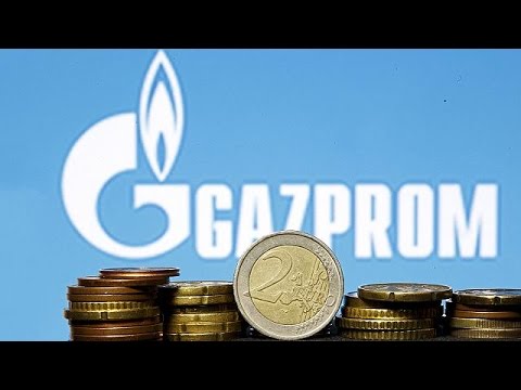 بالفيديو غاز بروم الروسية تتوقع استلام اعتراضات من المفوضية الأوروبية