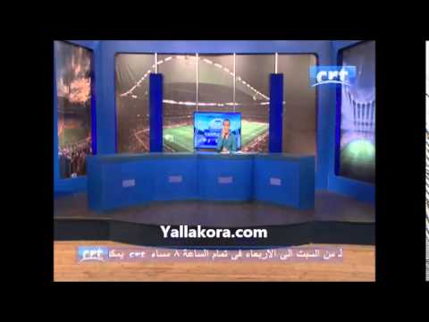 فيديو إقامة مباريات الدوري المصري ليلًا