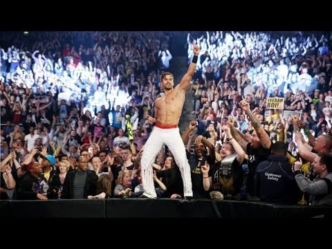 شاهد فاندانغو يواصل الاستعراض