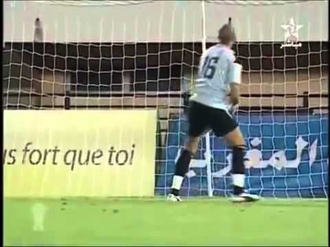 شاهد لقطات سيئة لحراس المرمى في العالم