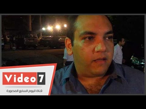 شادى الغزالى يؤكد قانون التظاهر يزيد الفجوة بين الشباب والنظام الحاكم