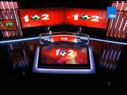 بالفيديو محمد بركات يداعب أحمد حسن بعد سرقته هدفه في الزمالك