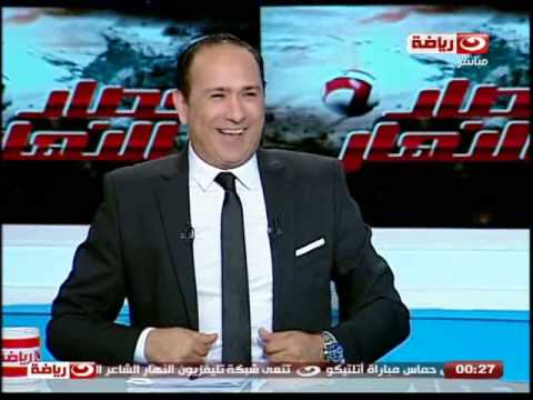 شاهد كرم جابر يكشف تفاصيل الأزمات الأخيرة