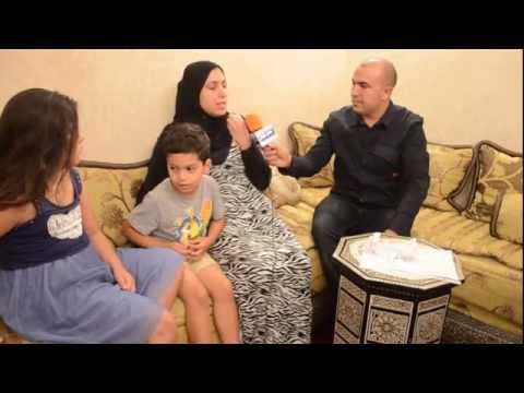 مهاجرة مغربيَّة ترفع تظلمها إلى الملك