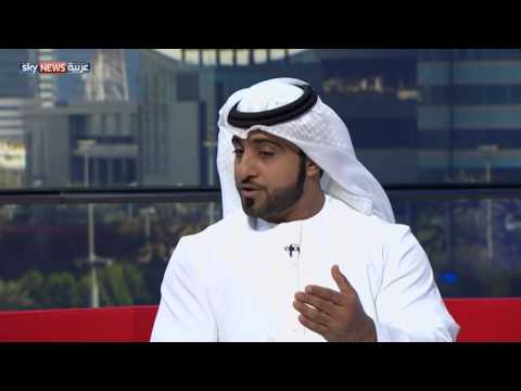 بالفيديو مشاركة واسعة في بطولة الإمارات لـبناء الأجسام