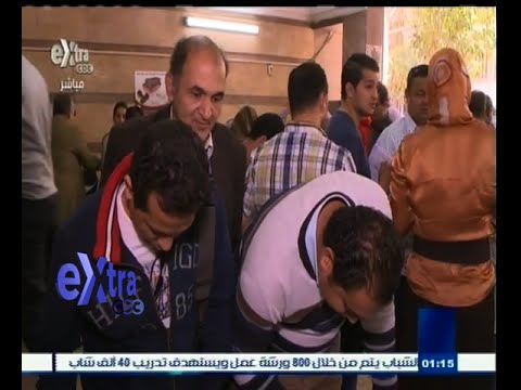 شاهد الضرائب تؤكد أن نسبة تقديم الإقرارات هذا الموسم مبشرة