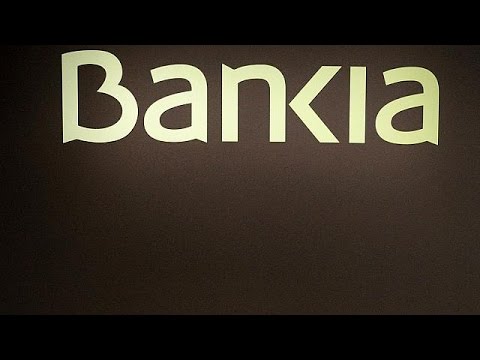 بالفيديو بانكيا الإسباني يعلن عن ارتفاع في صافي الأرباح