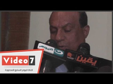 نجيب جبرائيل يكشف أن عدد مسيحيي مصر 20 مليون