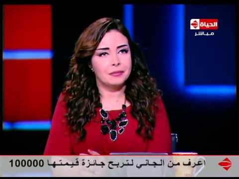 شاهد رئيس تحيا مصر يرفض كشف أموال الصندوق