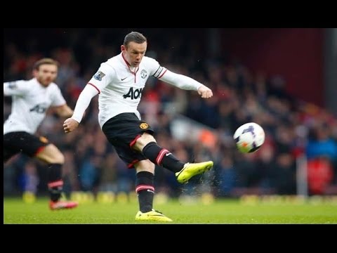 بالفيديو أبرز 50 هدف سجلت من مسافات بعيدة