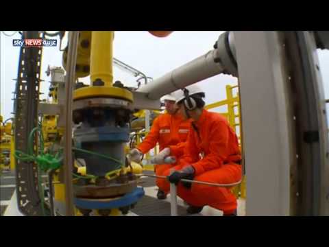 بالفيديو الشركات  النفطية تفاقم مشكلة الاحتباس الحراري