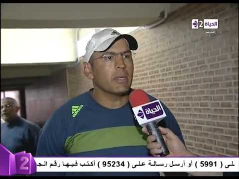 بالفيديو غضب لاعبي نادي النصر من حكم لقائهم مع بتروجيت