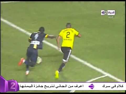 بالفيديو حمادة صدقي يؤكد أنّ استقرار النشاط الرياضي يدر دخلًا كبيرًا