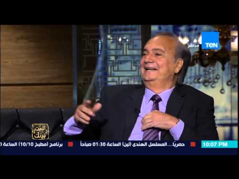 بالفيديو سمير زاهر يُعلن مفاجأة على الهواء