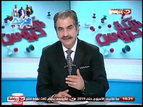 شاهد مختار مختار يبحث عن استعادة ثقة لاعبيه