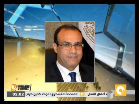 شاهد شكري يستقبل نظيره الإثيوبي تواضروس أدهانوم