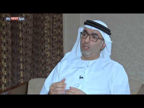 بالفيديو لقاء خاص مع نائب حاكم الشارقة الشيخ أحمد القاسمي