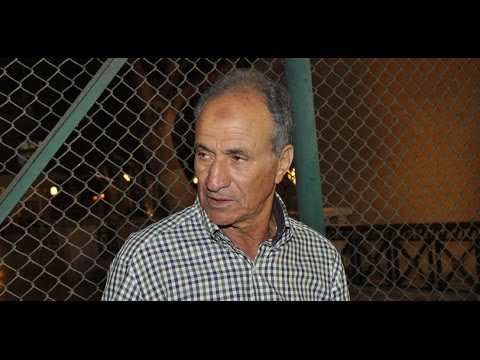 شاهد فتحي مبروك يكشف عن سياساته في تدريب الأهلي