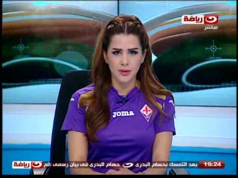 شاهد رسميا الكاف يجنب الأهلب مواجهة الزمالك