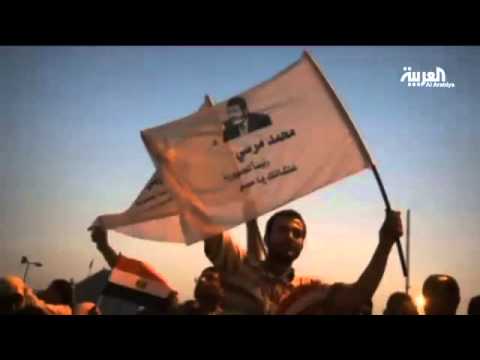 صباحي رمز ثورة يناير والسيسي زعيم 30 يونيو