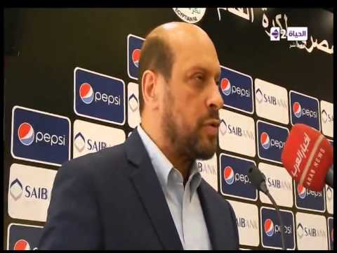 بالفيديو الشامي يُعلن تفاصيل جلسة البدري مع أعضاء الجبلاية