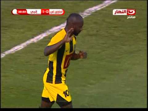 شاهد الحظ يعاند بابا أركو في  أجمل هجمة مرتدة بتاريخ الكرة المصرية