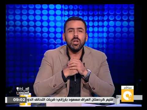 شاهد الرئاسة تؤكد استعانتها بعلماء مصر في ناسا